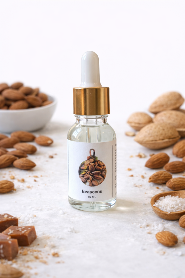 Élixir parfumé lait d’amande