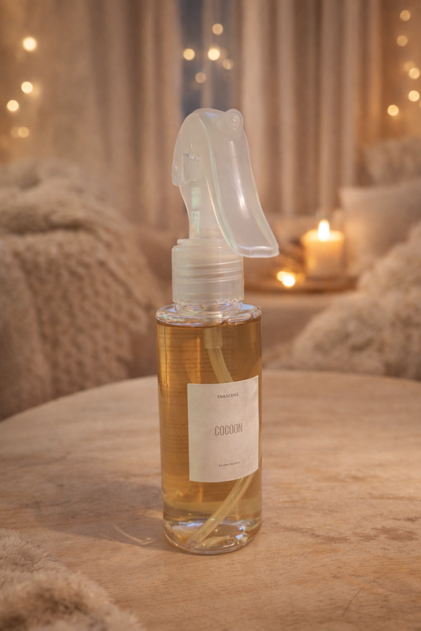 Brume Textile• Cocoon-100ml
