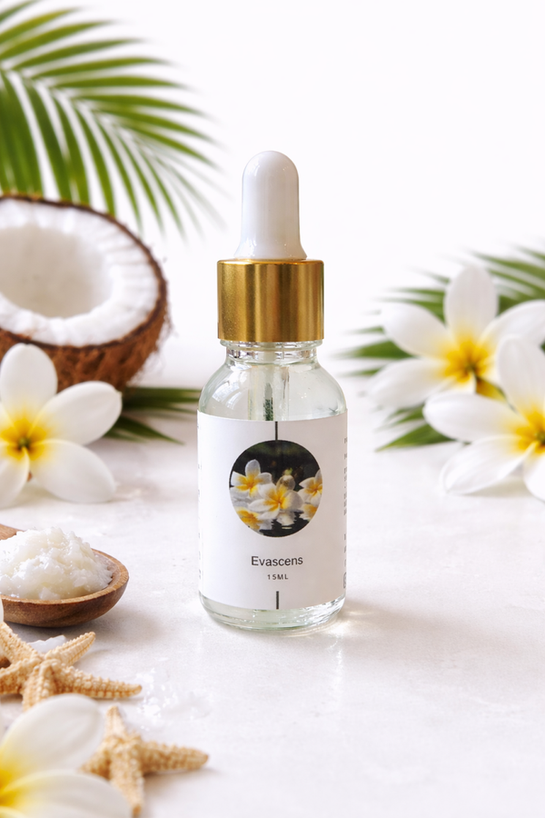 Élixir parfumé Monoï