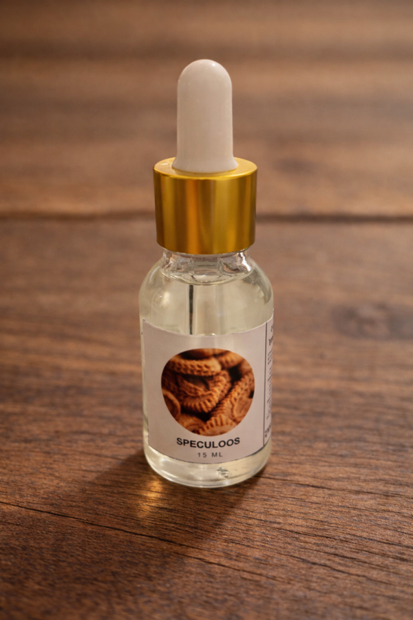 Élixir• spéculoos