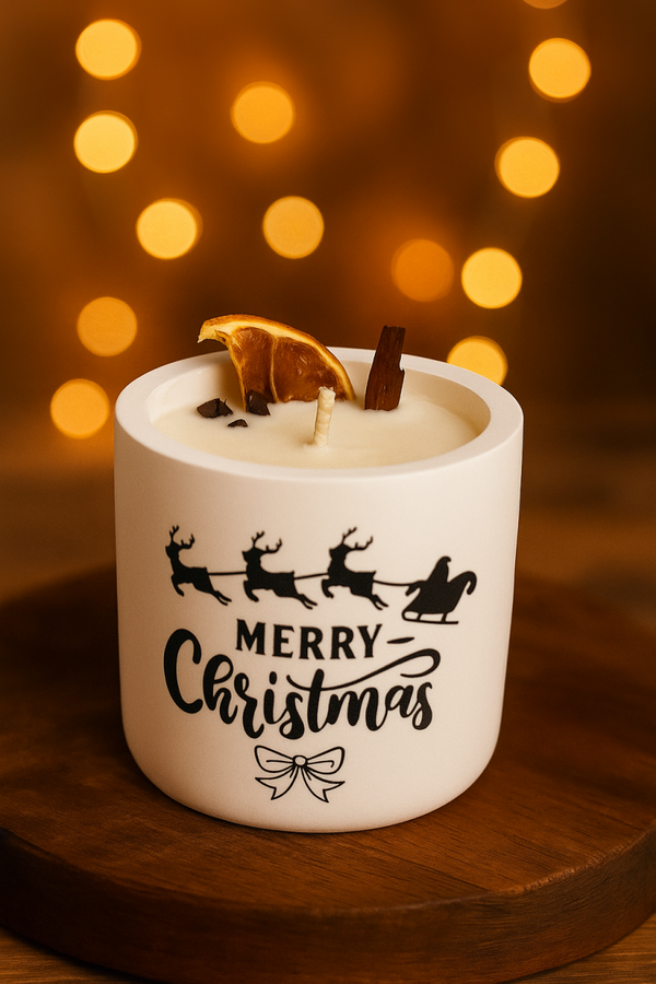 Épice de Noël – Édition Limitée (160gr)