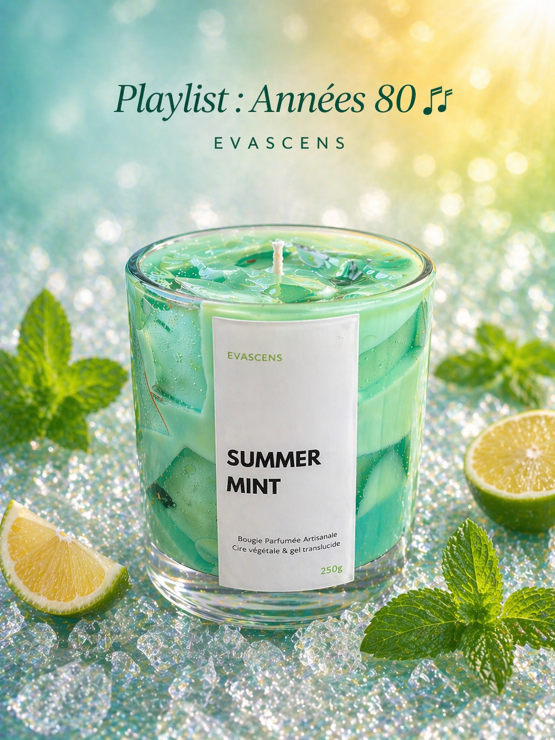 SUMMER MINT