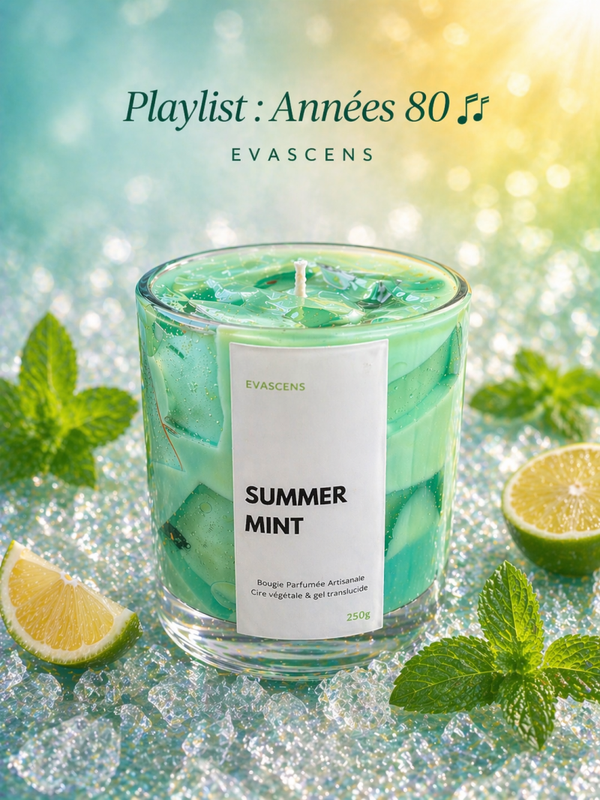 SUMMER MINT
