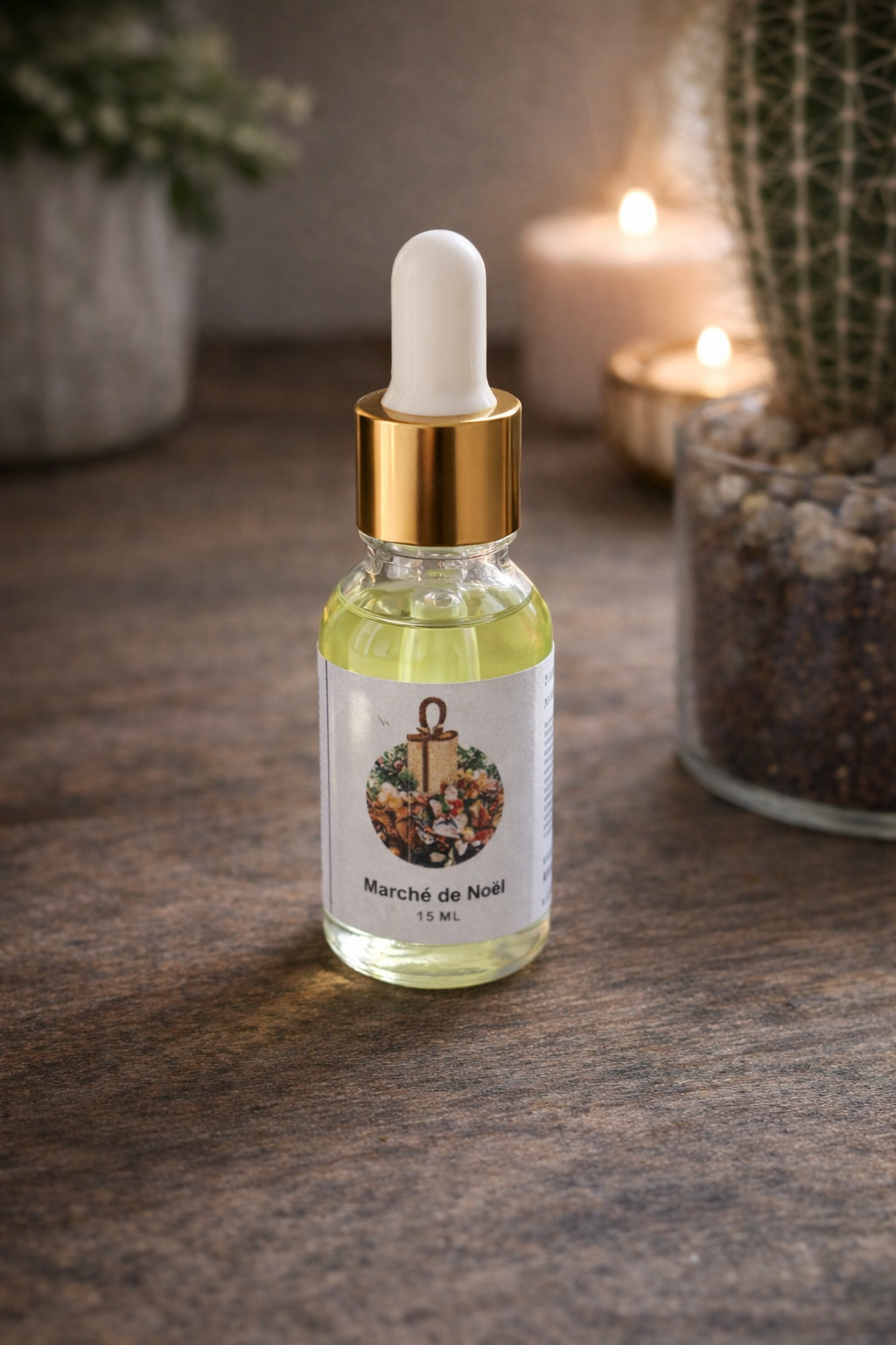 Élixir• marché de Noël 🎄