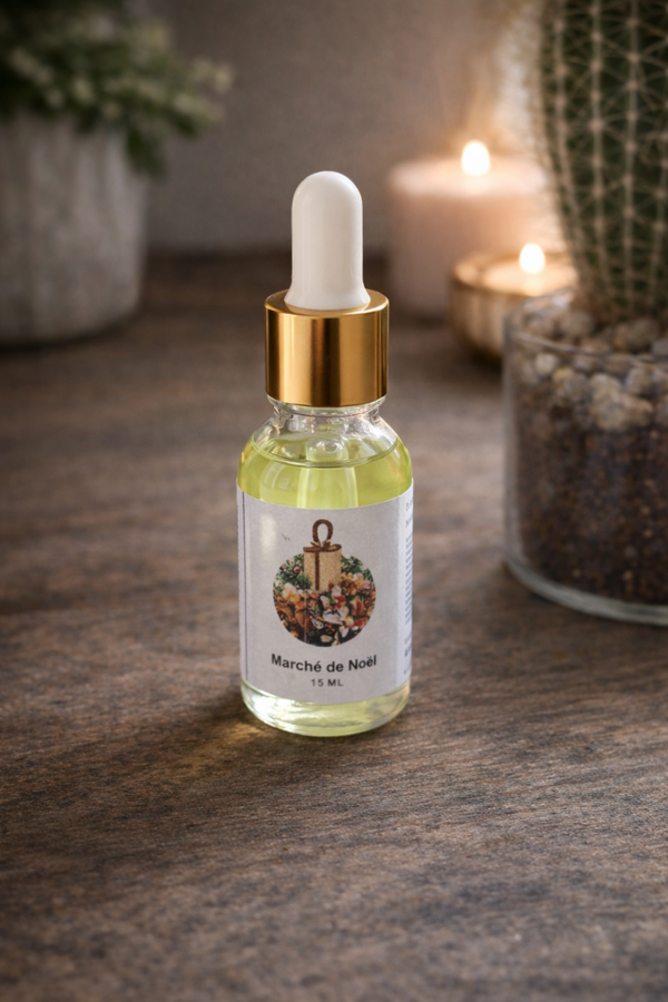 Élixir• marché de Noël 🎄