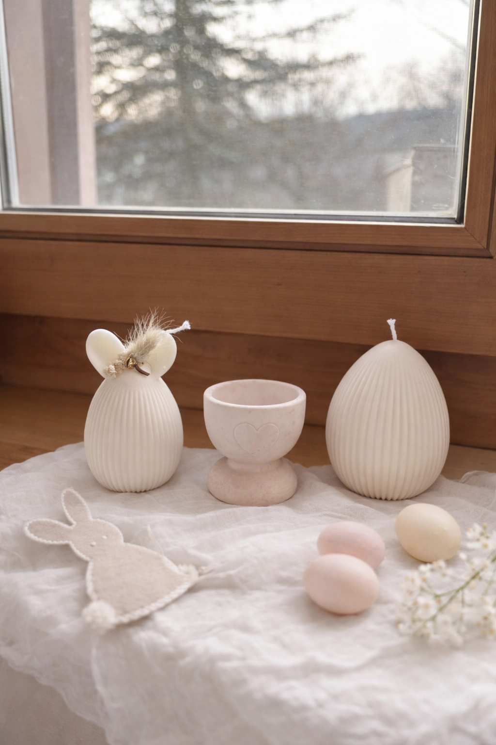 Coffret Éveil de Printemps