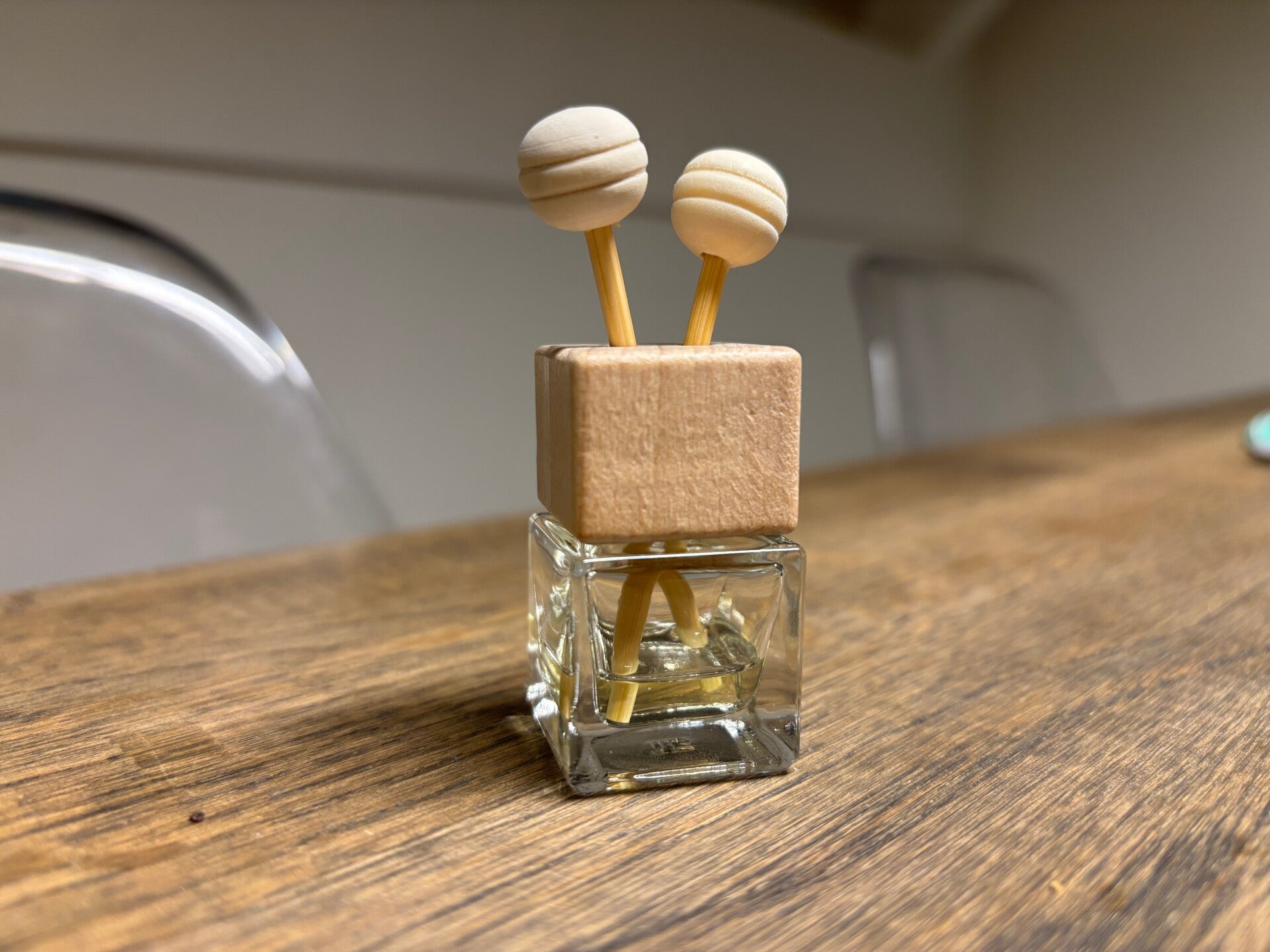 Diffuseur voiture diamond