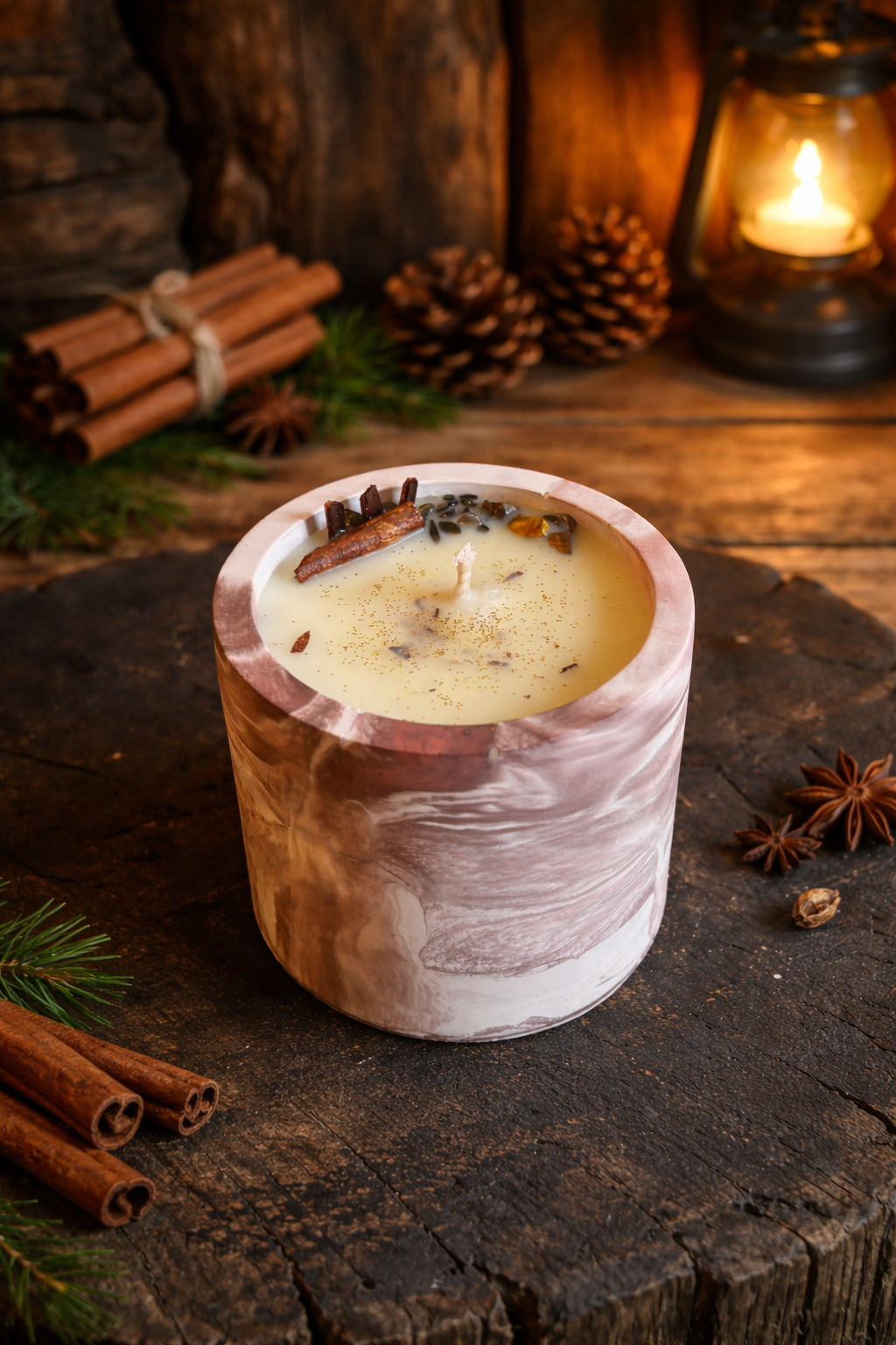 Cannelle intense • 160gr