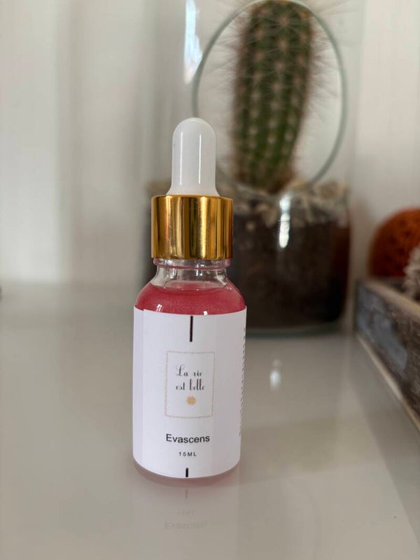 Élixir• la vita Magica