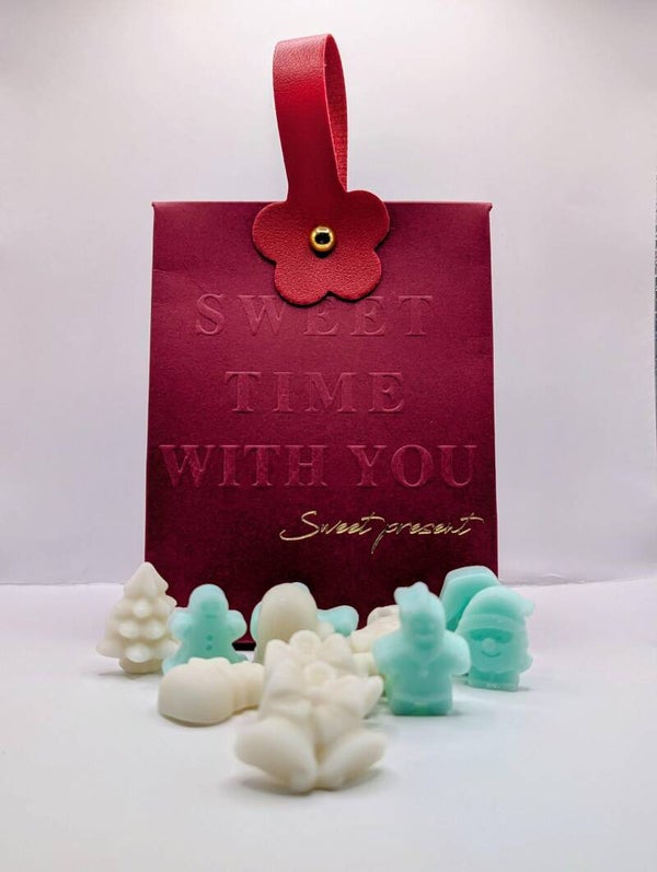 PERFUMADORES AROMÁTICOS  PARA ARMARIOS O WAX PARA QUEMADORES