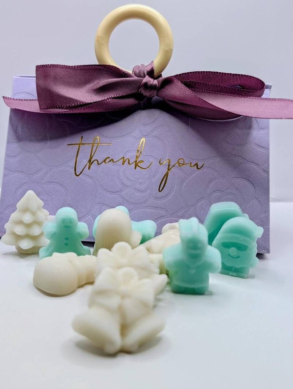 PERFUMADORES AROMÁTICOS  PARA ARMARIOS O WAX PARA QUEMADORES