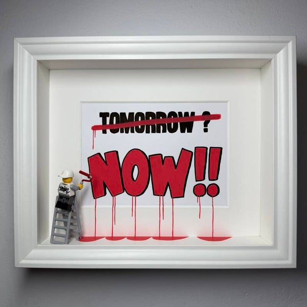 NOW !!