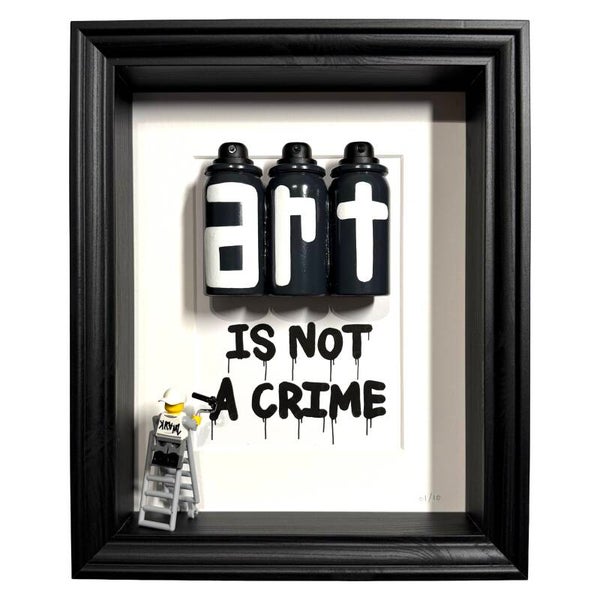 COLLAB MELATA X KRAM2