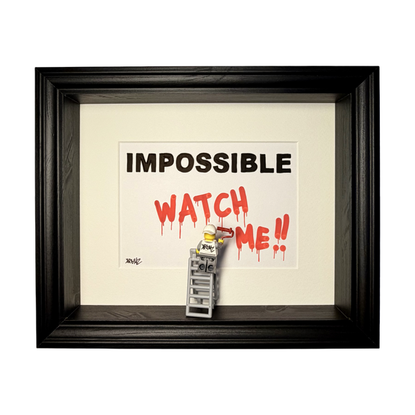 WATCH ME