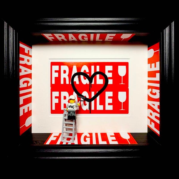 FRAGILE