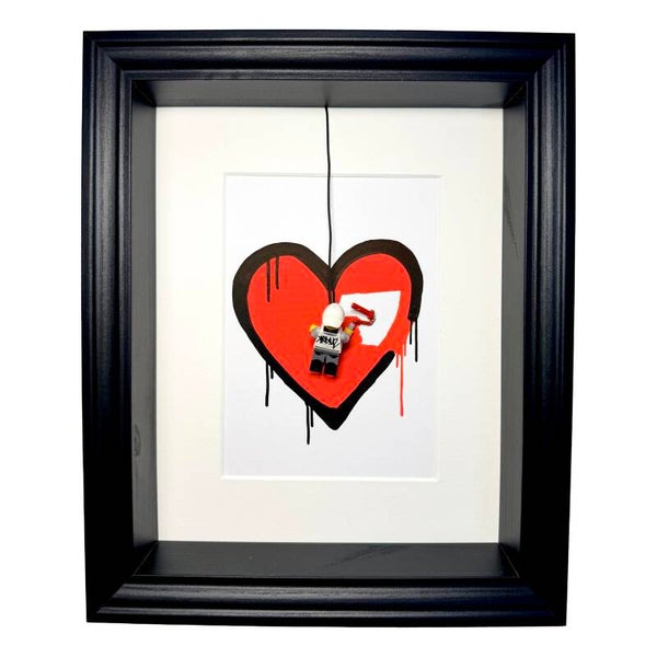 VERTICAL LOVE