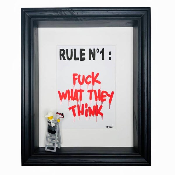 RULE N*1