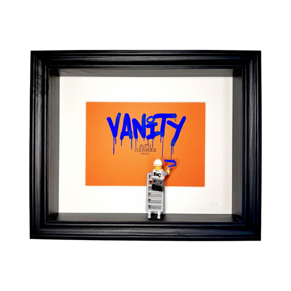 VANITY