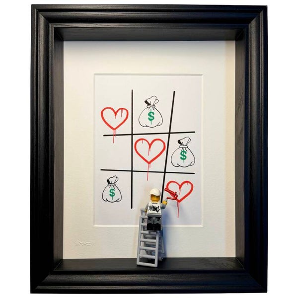 Love or Money