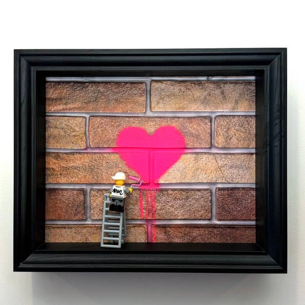 Leave Love Everywhere !!