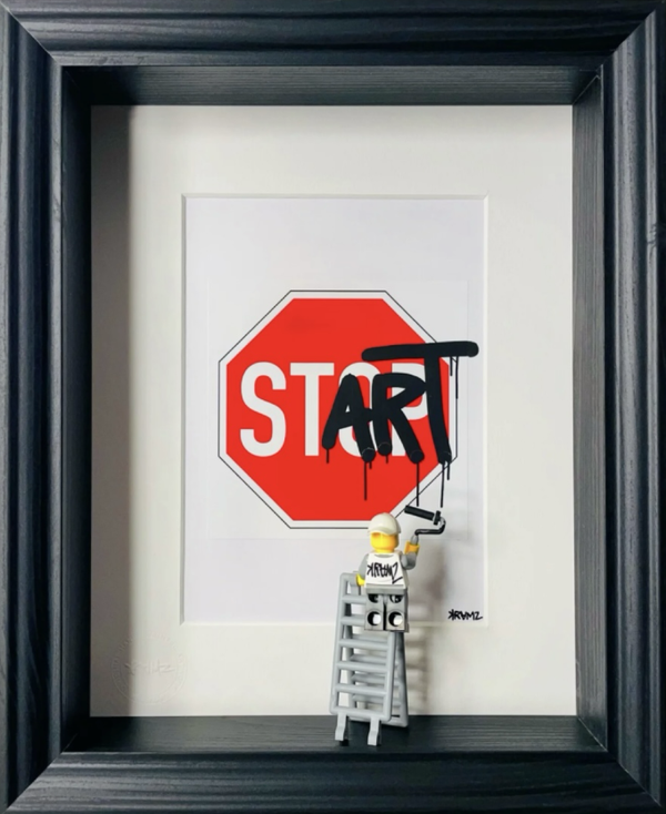 START