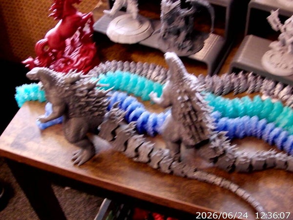 articulates