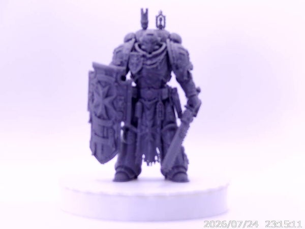 Mandalorian