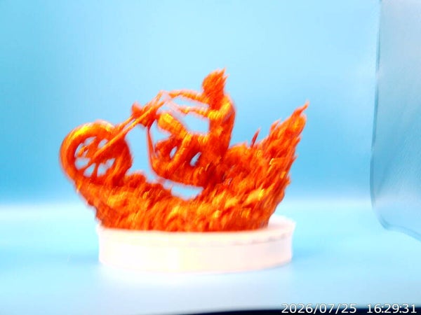 Ghost rider