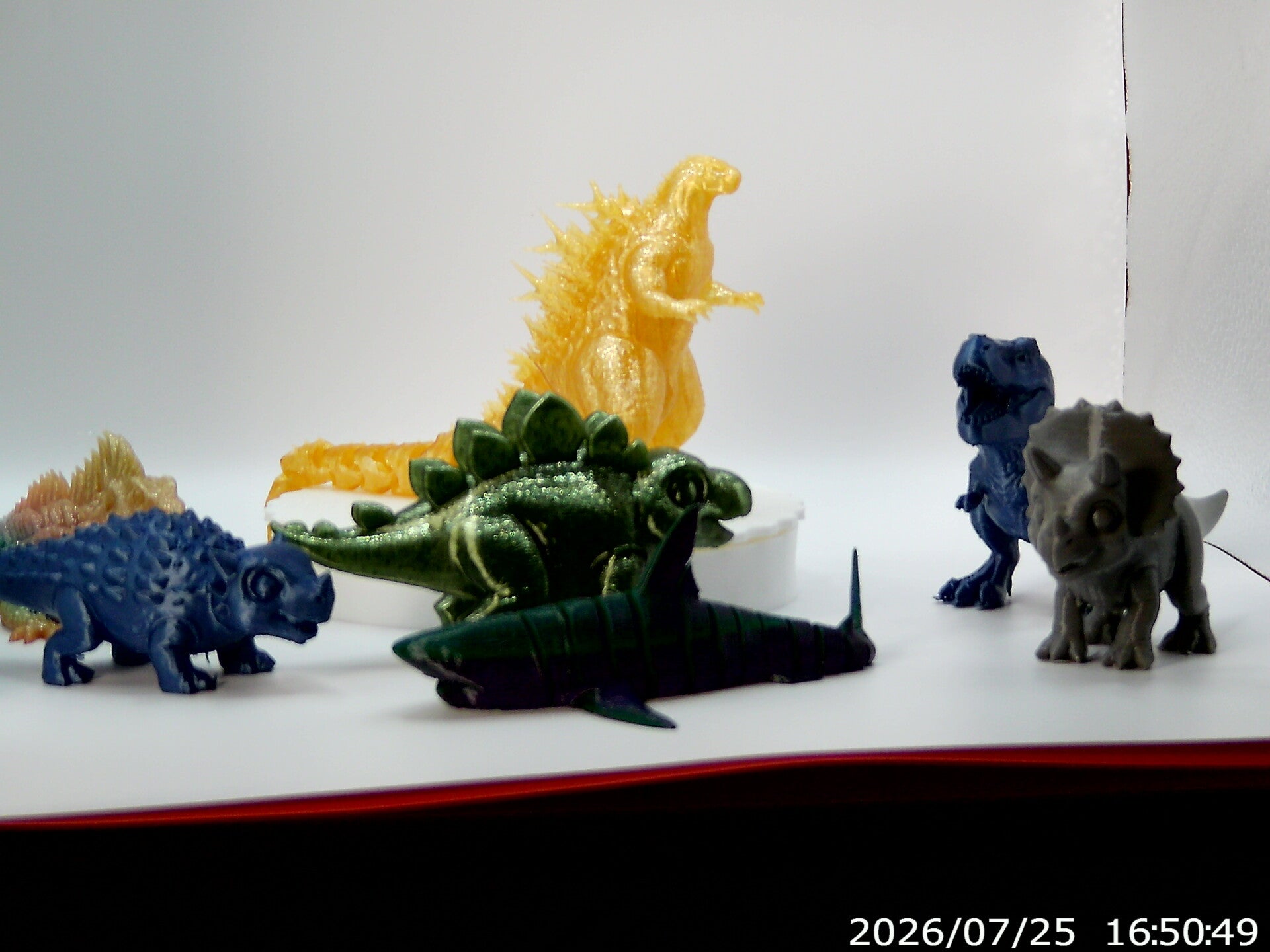 small animals