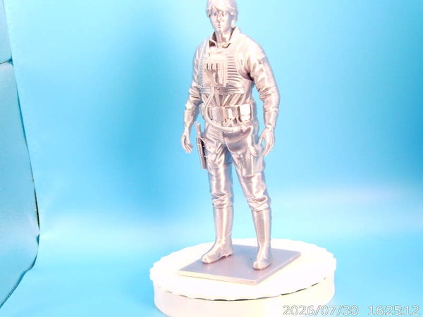 Luke Skywalker