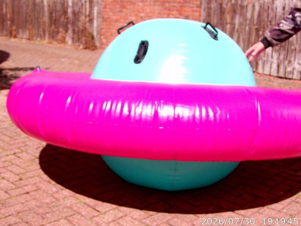 bouncer