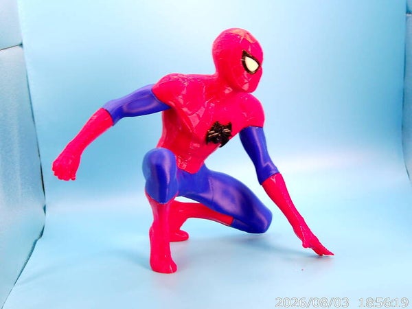 spiderman