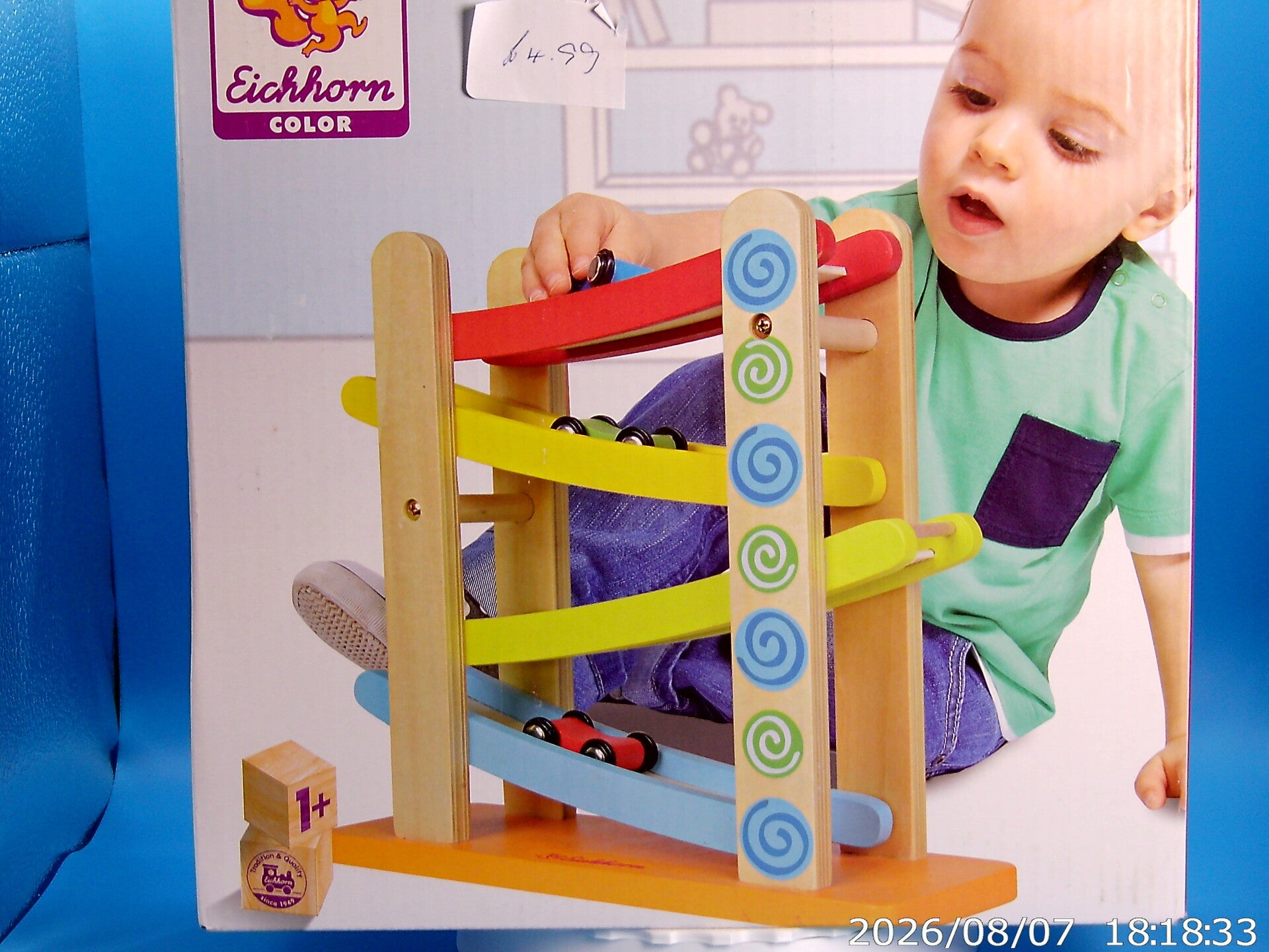 car play for 1+