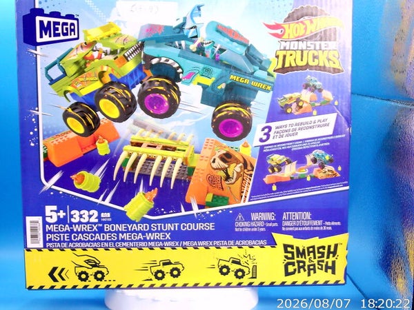 smash and crash remote cars