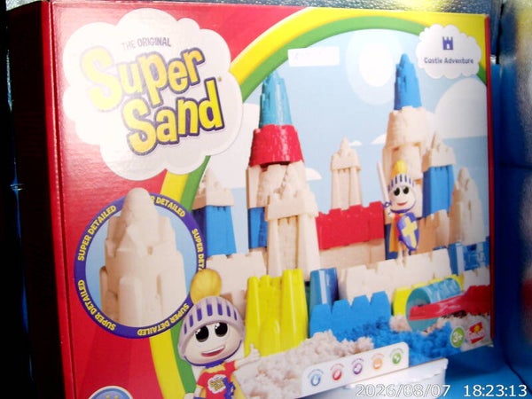 supersand