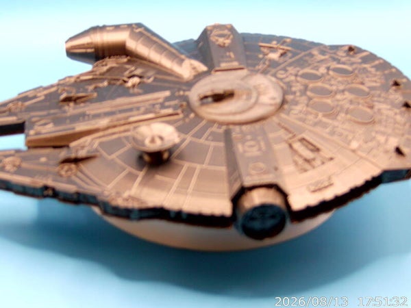 Millennium falcon