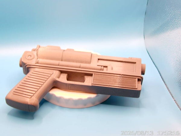 cosplay focused blasters