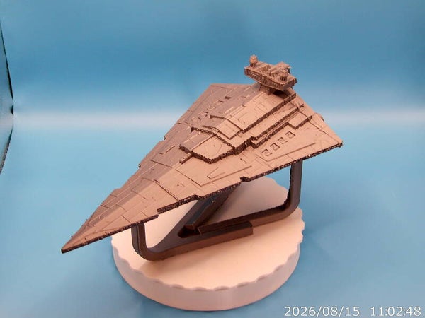 starwars destroyer