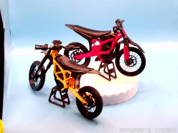 suron bikes