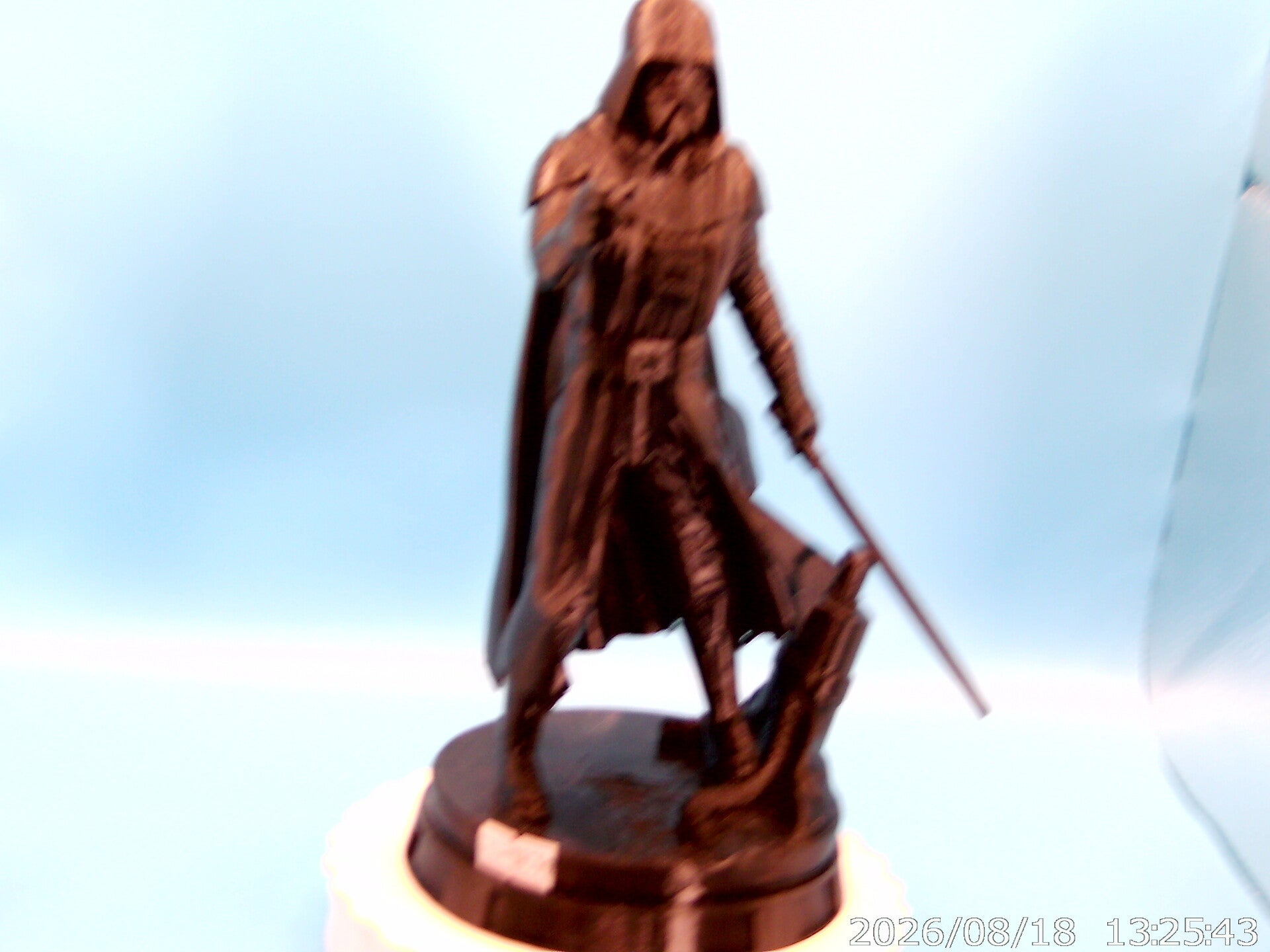 Darth vadar