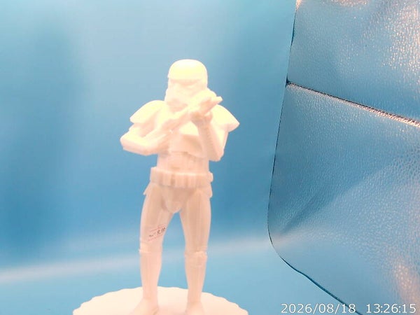 sky trooper