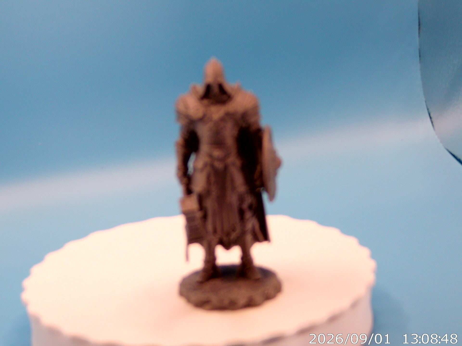 warhammer piece
