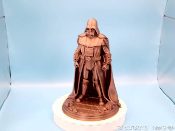 Darth vader