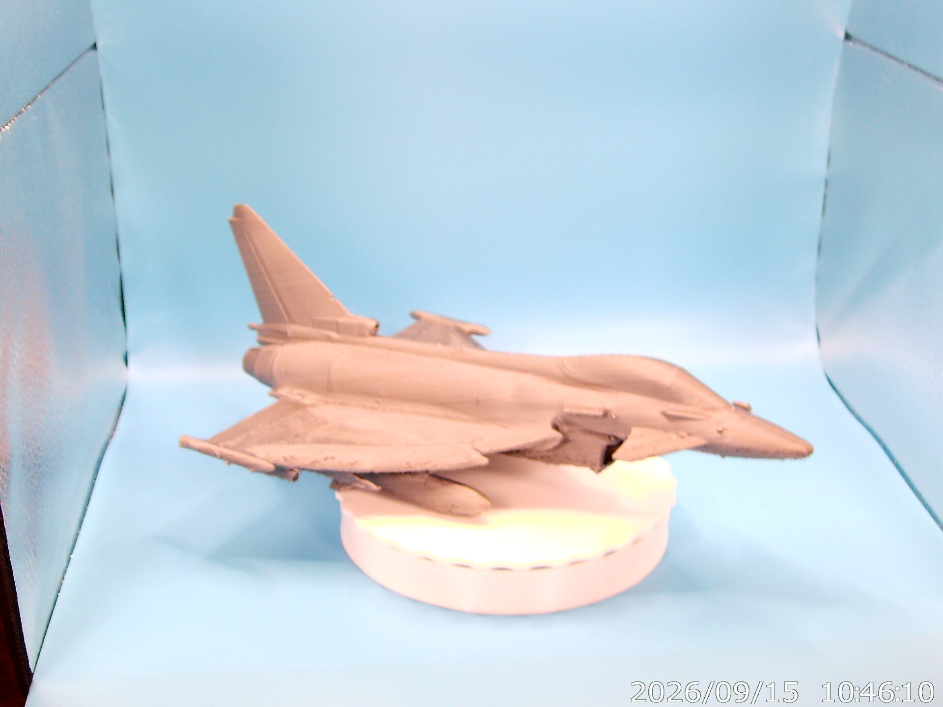 Euro fighter