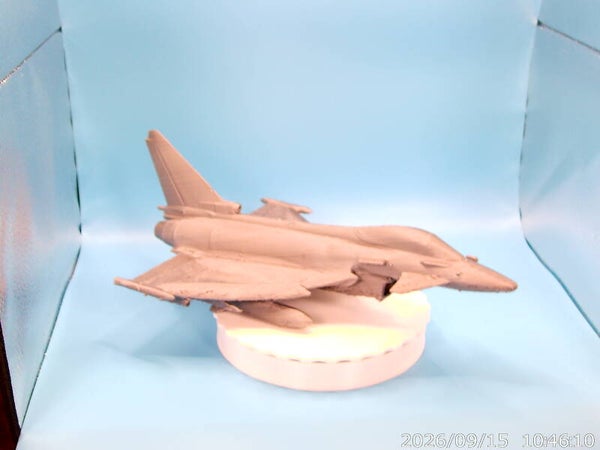 Euro fighter