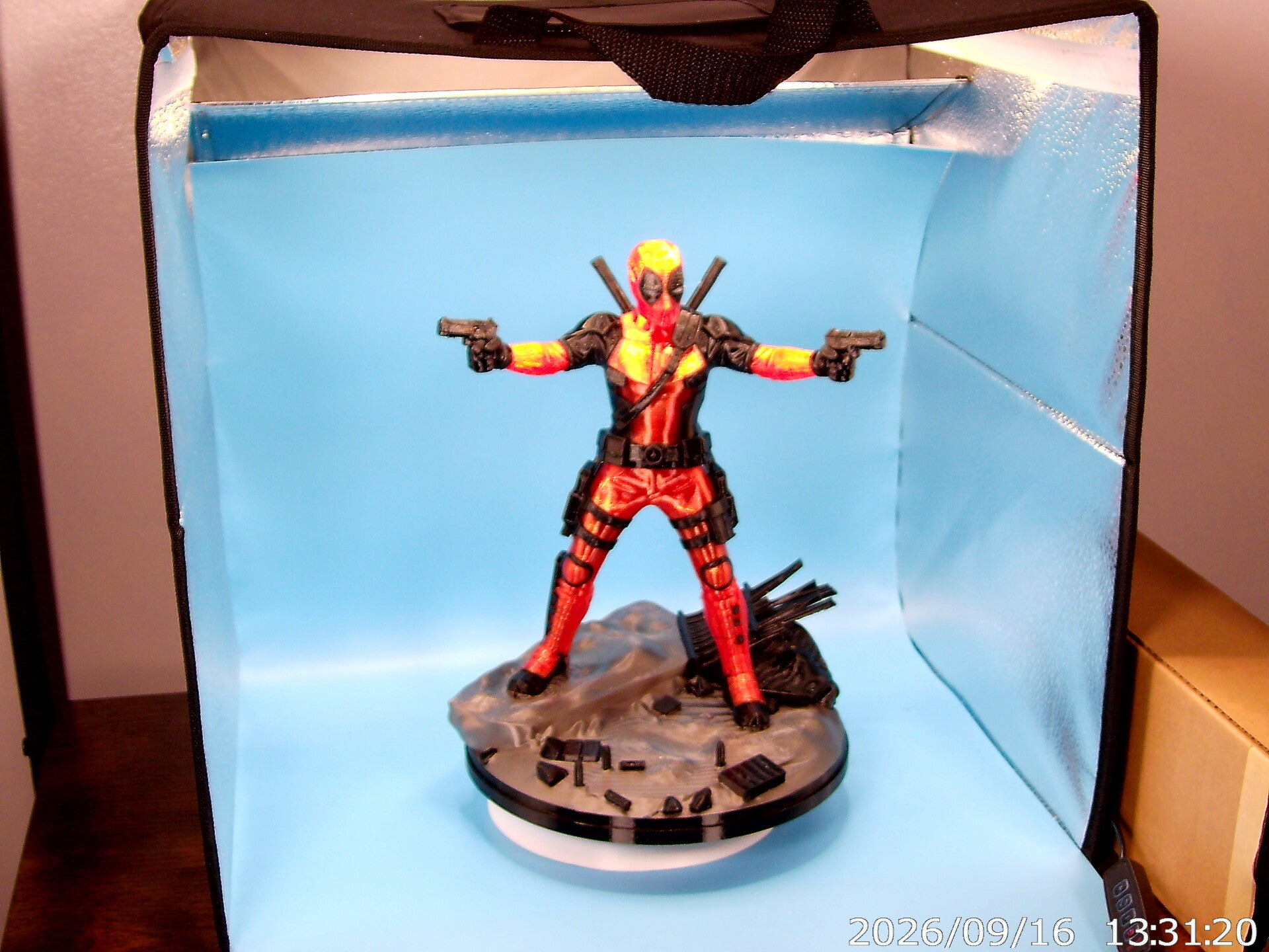 Deadpool