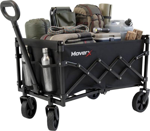 camping trolley small 700 ltr