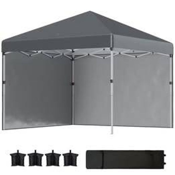 10x10 popup gazebo