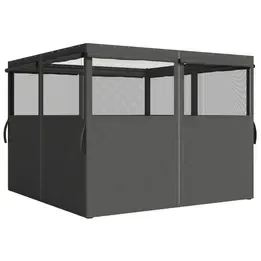 3x3mtr gazebo replacement sides