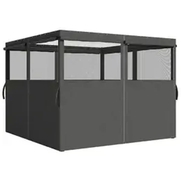 3x3mtr gazebo replacement sides